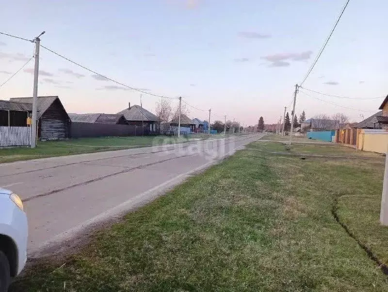 Дом в Тюменская область, Нижнетавдинский район, Деревня Большой хут.  ... - Фото 0