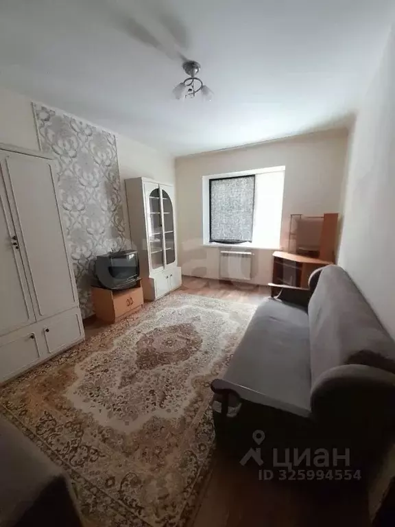 1-к кв. Ставропольский край, Ставрополь ул. Тухачевского, 20/5 (36.0 ... - Фото 2