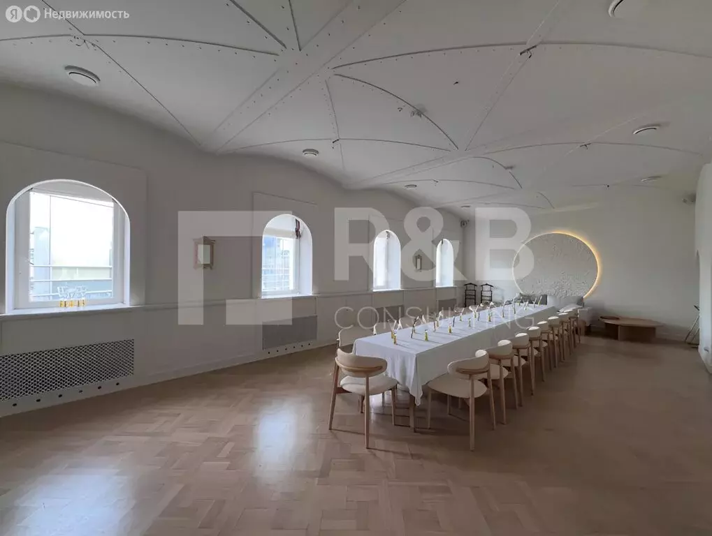 Помещение свободного назначения (1184.3 м) - Фото 2