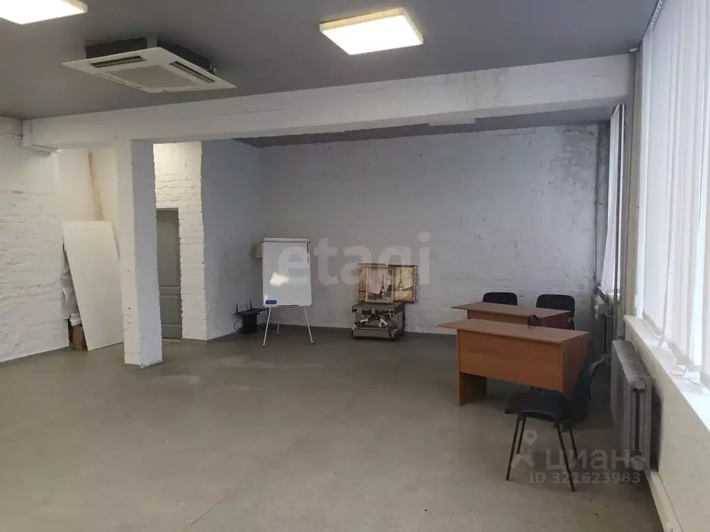 Помещение свободного назначения в Ульяновская область, Ульяновск ул. ... - Фото 0
