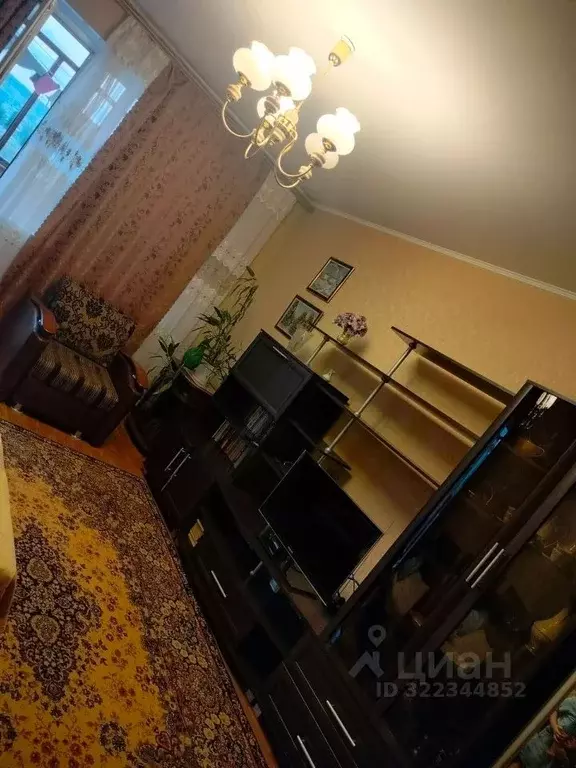 2-к кв. Саратовская область, Саратов ул. Имени А.И. Хользунова, 40/42 ... - Фото 2