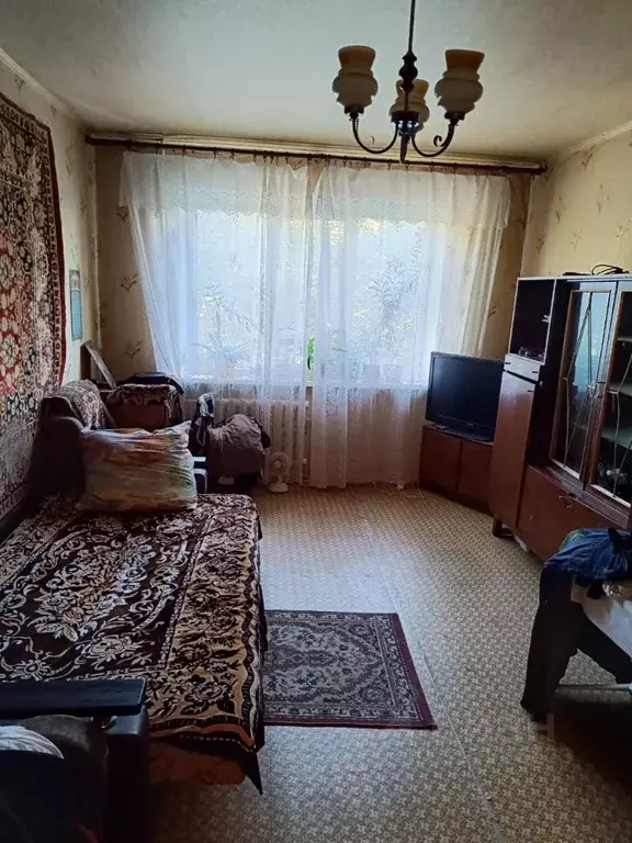 3-к кв. Ростовская область, Ростов-на-Дону Таганрогская ул., 116/3 ... - Фото 0