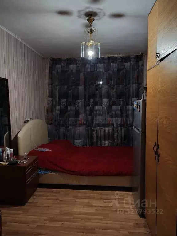 Комната Свердловская область, Екатеринбург ул. Посадская, 50 (13.0 м) - Фото 1