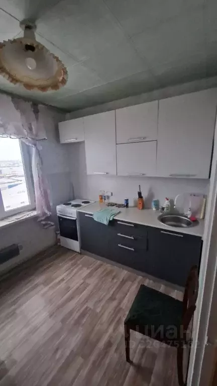 2-к кв. Красноярский край, Норильск ул. Лауреатов, 33 (60.0 м) - Фото 1