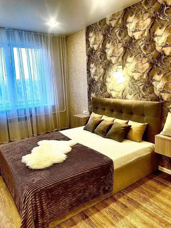 2-к кв. Кемеровская область, Кемерово ул. Мичурина, 58к3 (50.0 м) - Фото 0