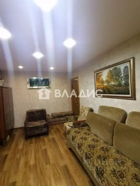 2-к кв. Московская область, Одинцово Северная ул., 64 (45.0 м) - Фото 1
