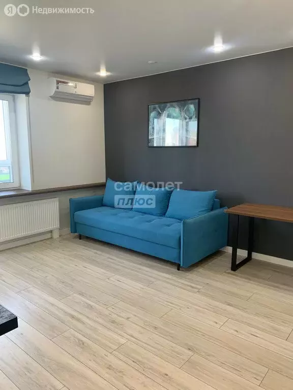 2-комнатная квартира: Киров, улица Слобода Лосево, 13 (46.9 м) - Фото 1