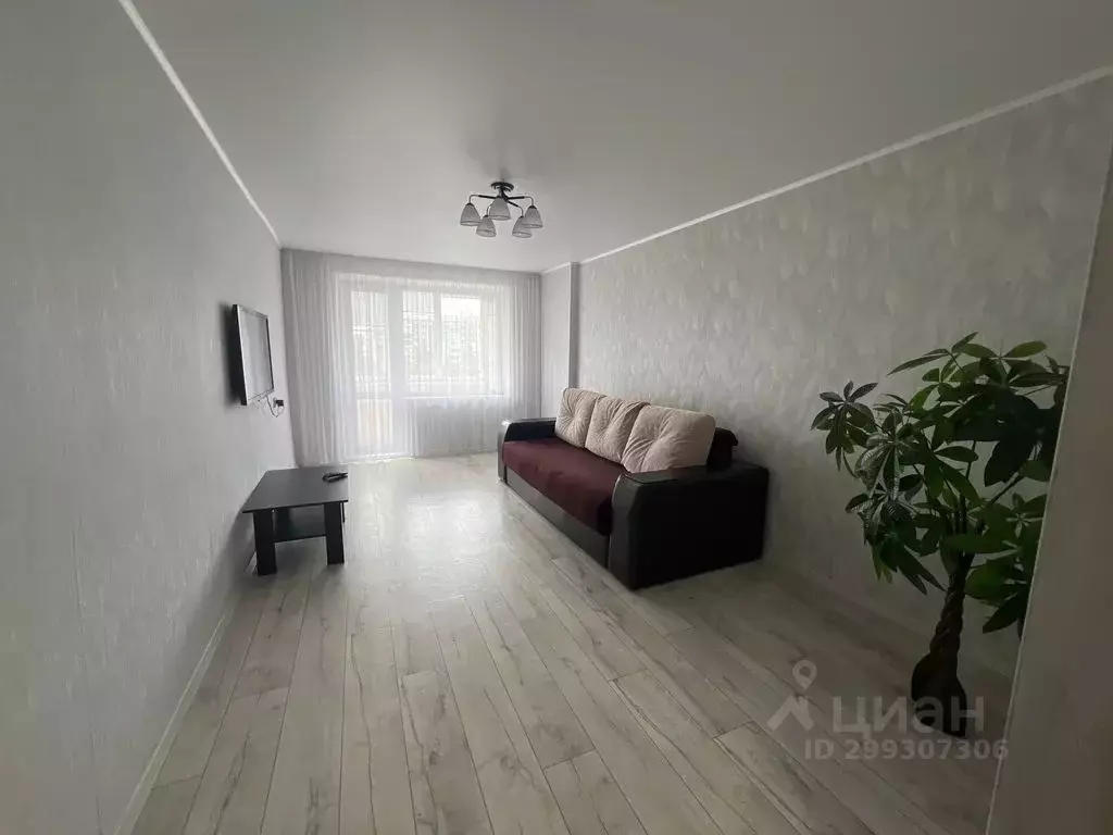 2-к кв. Челябинская область, Челябинск Комсомольский просп., 26 (53.0 ... - Фото 2