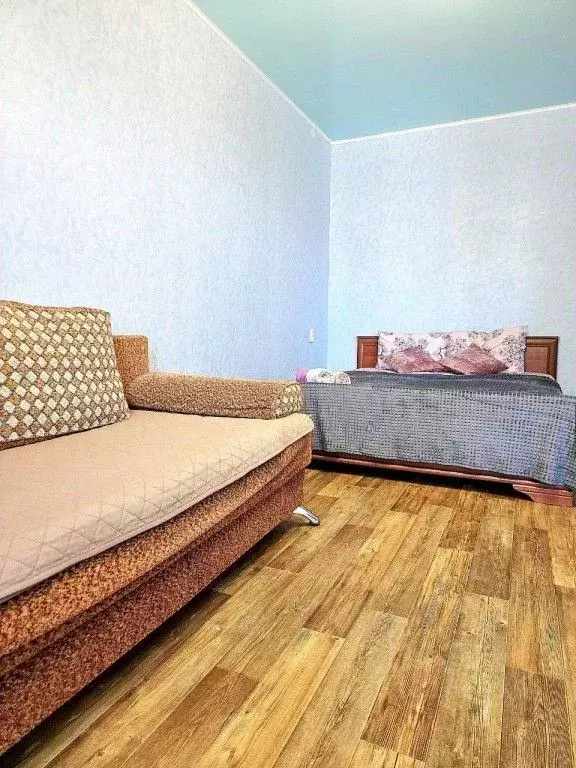 1-к кв. Орловская область, Орел ул. Левый Берег реки Оки, 57 (26.0 м) - Фото 1