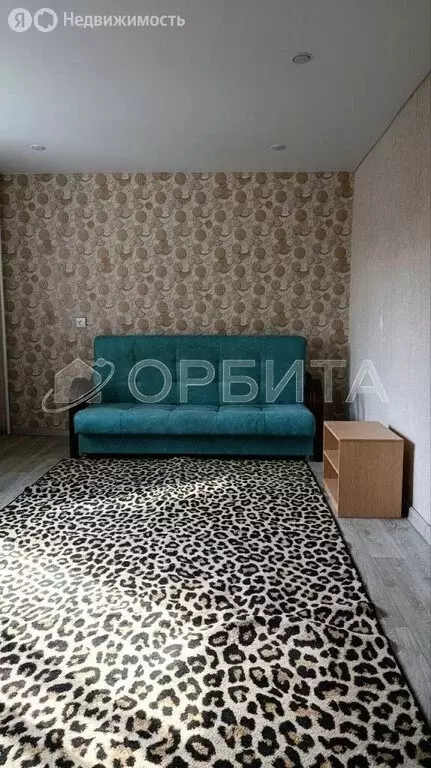 1к в -комнатной квартире ( м) - Фото 1