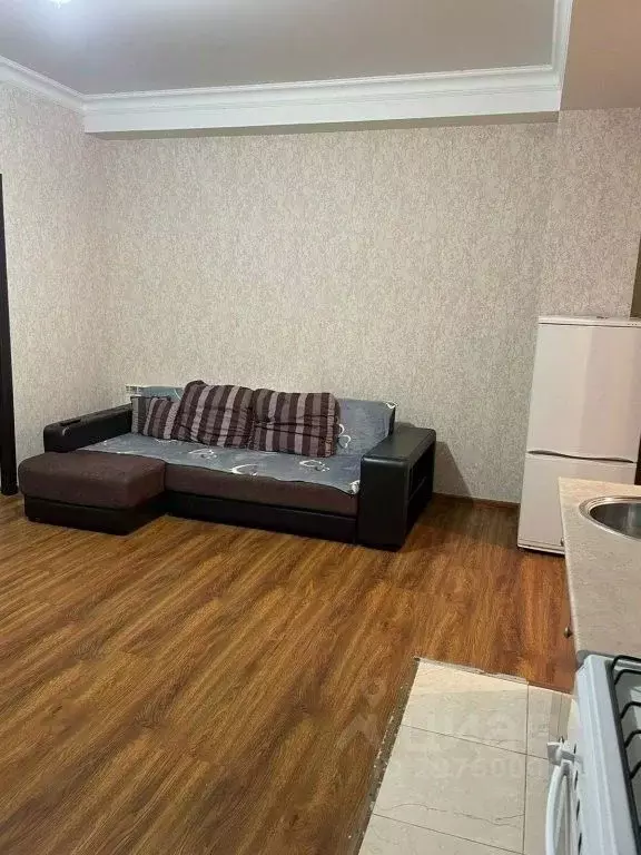 2-к кв. Дагестан, Махачкала ул. Генерала Омарова, 127 (60.0 м) - Фото 2