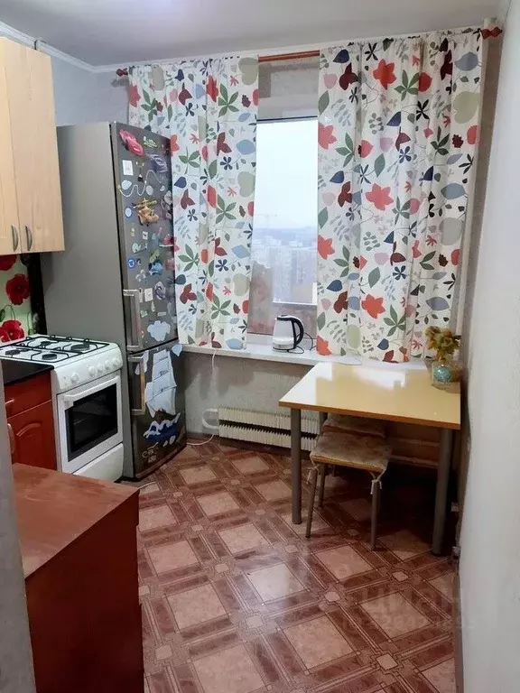 2-к кв. Москва Ферганский проезд, 3К3 (39.0 м) - Фото 1