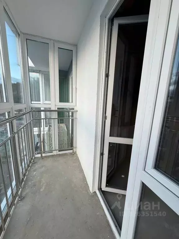 1-к кв. Краснодарский край, Сочи ул. Искры, 66/9 (34.0 м) - Фото 1