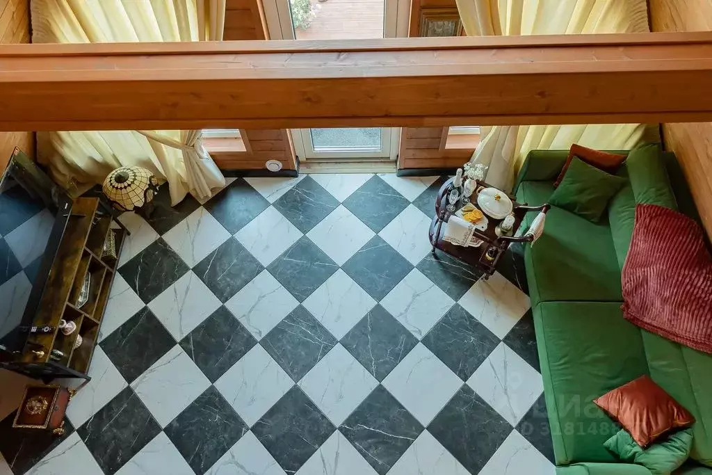 Дом в Калининградская область, Гурьевский муниципальный округ, ... - Фото 2