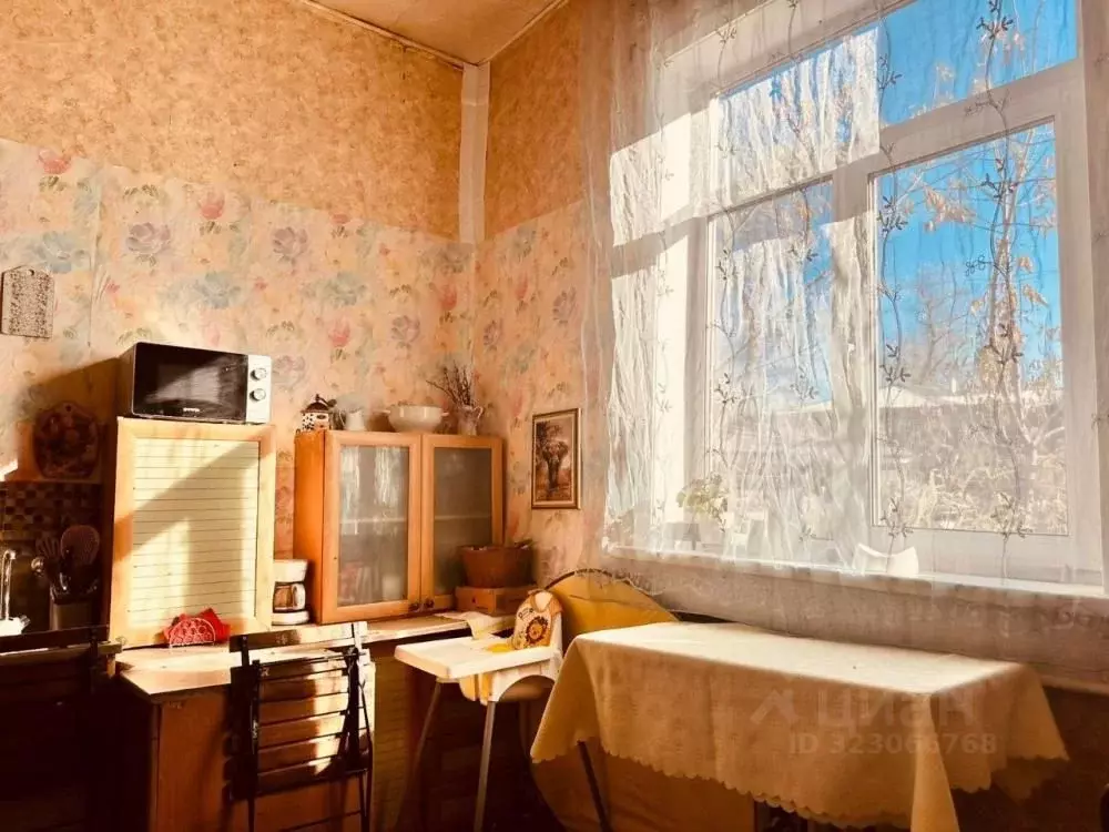 3-к кв. Иркутская область, Иркутск ул. Марата, 64 (63.0 м) - Фото 1