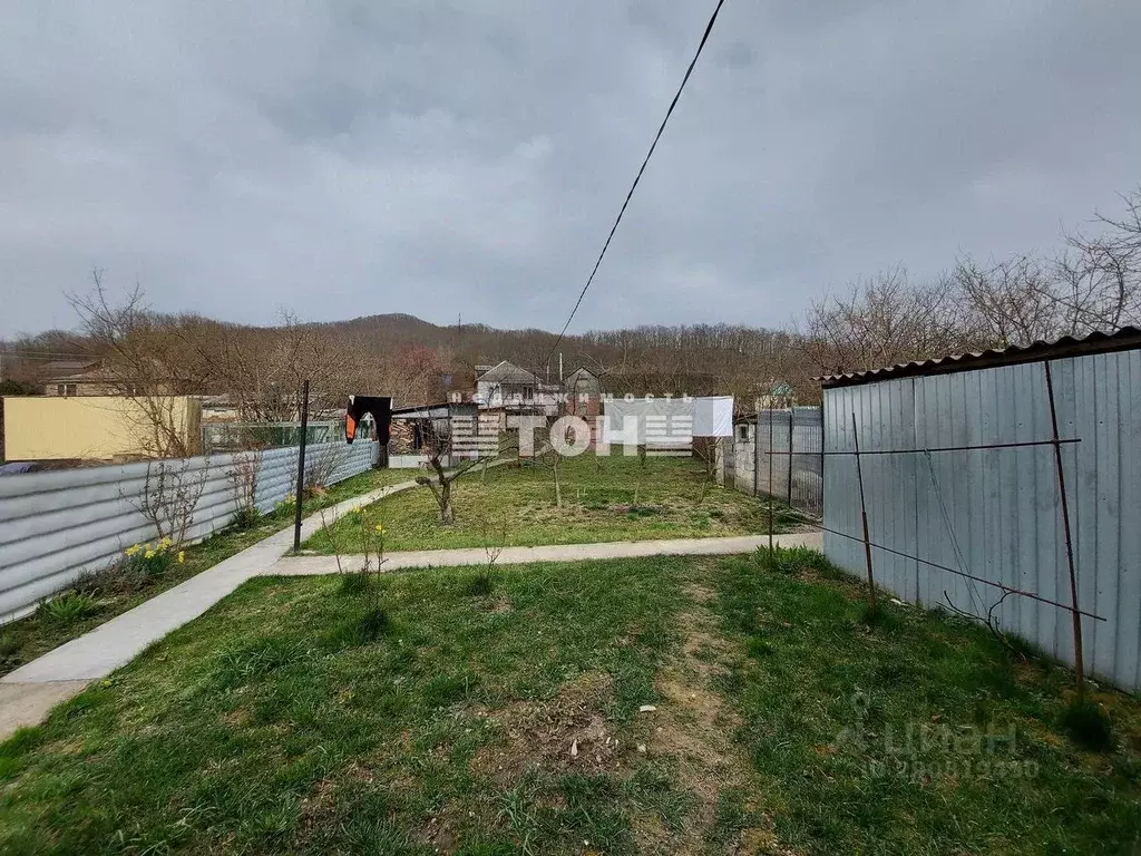 Коттедж в Краснодарский край, Геленджик муниципальное образование, с. ... - Фото 2