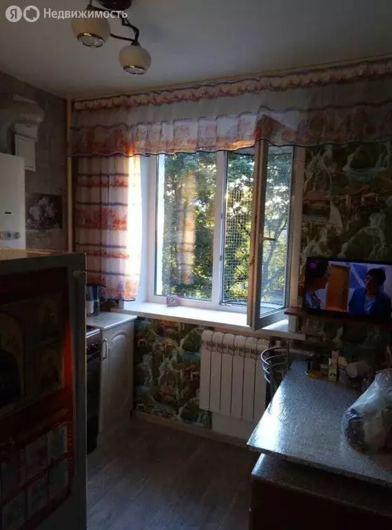 2-комнатная квартира: Мценск, 1-й микрорайон, 2 (41.2 м) - Фото 1