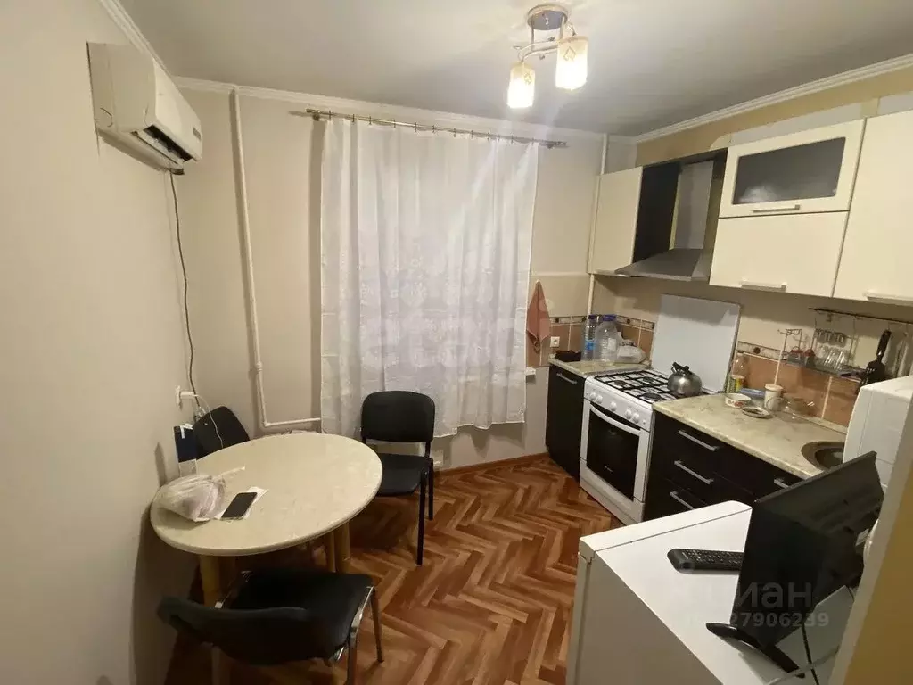 1-к кв. Татарстан, Казань ул. Маршала Чуйкова, 23 (32.9 м) - Фото 1