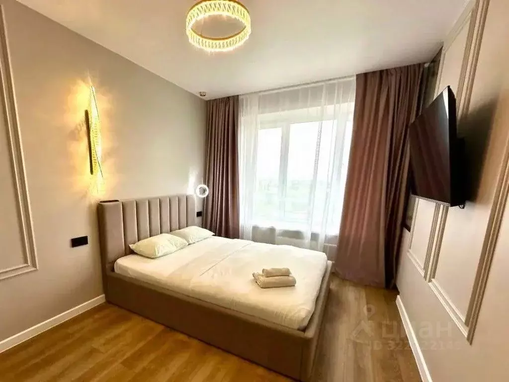 1-к кв. Башкортостан, Стерлитамак Волочаевская ул., 11 (45.0 м) - Фото 1