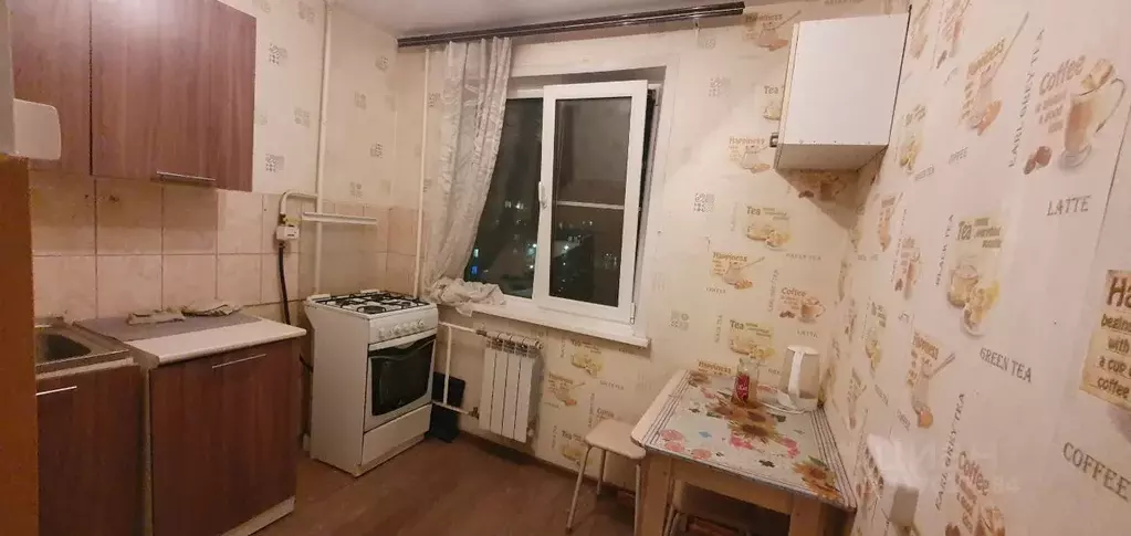 2-к кв. Новосибирская область, Новосибирск ул. Объединения, 33 (45.0 ... - Фото 0