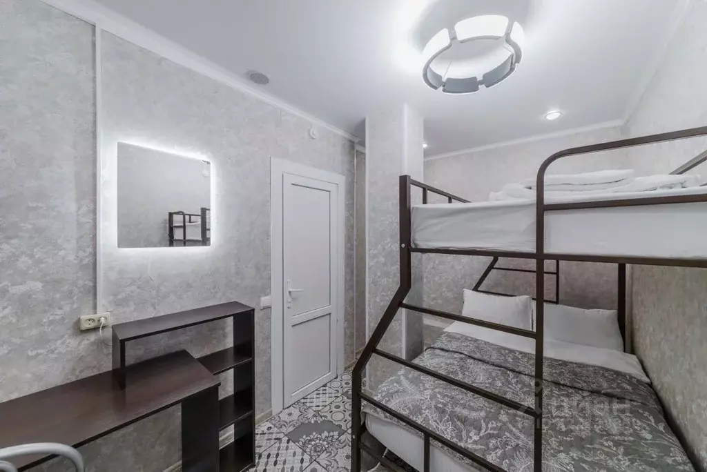 Комната Москва Большой Сухаревский пер., 25С2 (20.0 м) - Фото 2