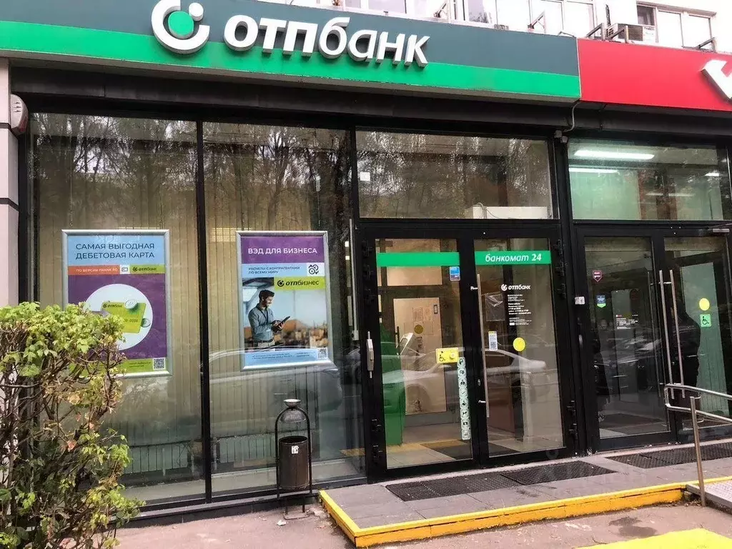 Помещение свободного назначения в Москва бул. Яна Райниса, 2К1 (81 м) - Фото 1