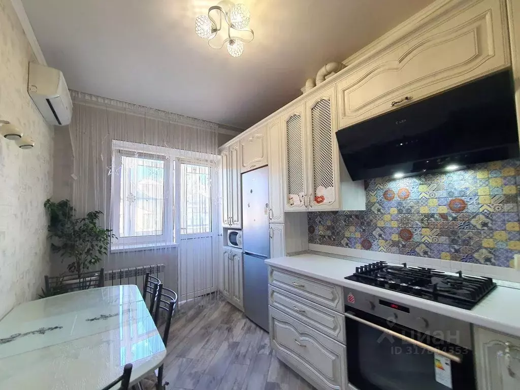 Квартира, 2 комнаты, 52 м - Фото 1