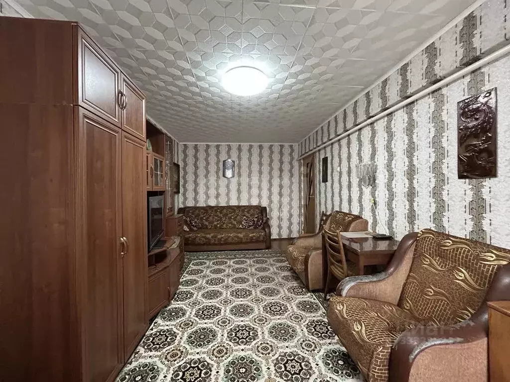 3-к кв. Тульская область, Киреевск ул. Гагарина, 12 (63.3 м) - Фото 1
