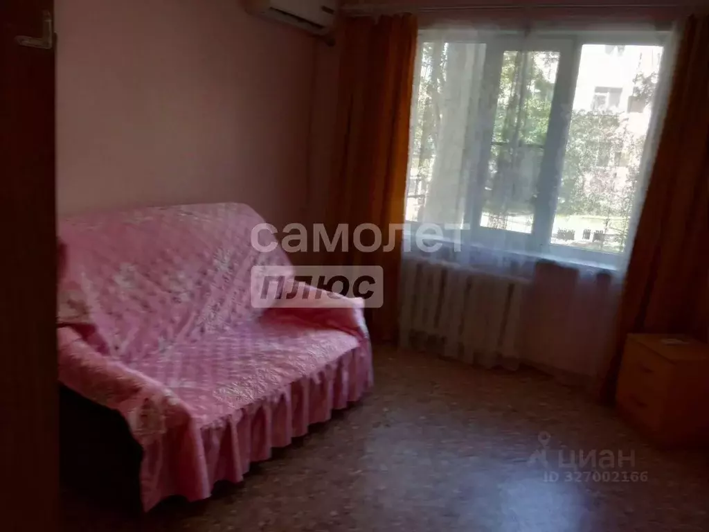 1-к кв. Краснодарский край, Ейск ул. Розы Люксембург, 181 (31.2 м) - Фото 2