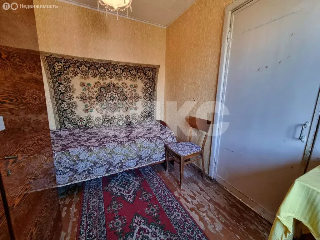 2-комнатная квартира: Тула, Староникитская улица, 10А (45.5 м) - Фото 0
