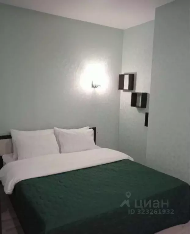 1-к кв. Самарская область, Самара 3-й проезд, 50Б (40.0 м) - Фото 1