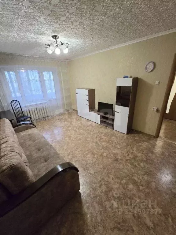 1-к кв. Ульяновская область, Ульяновск Ульяновский просп., 18 (36.8 м) - Фото 2