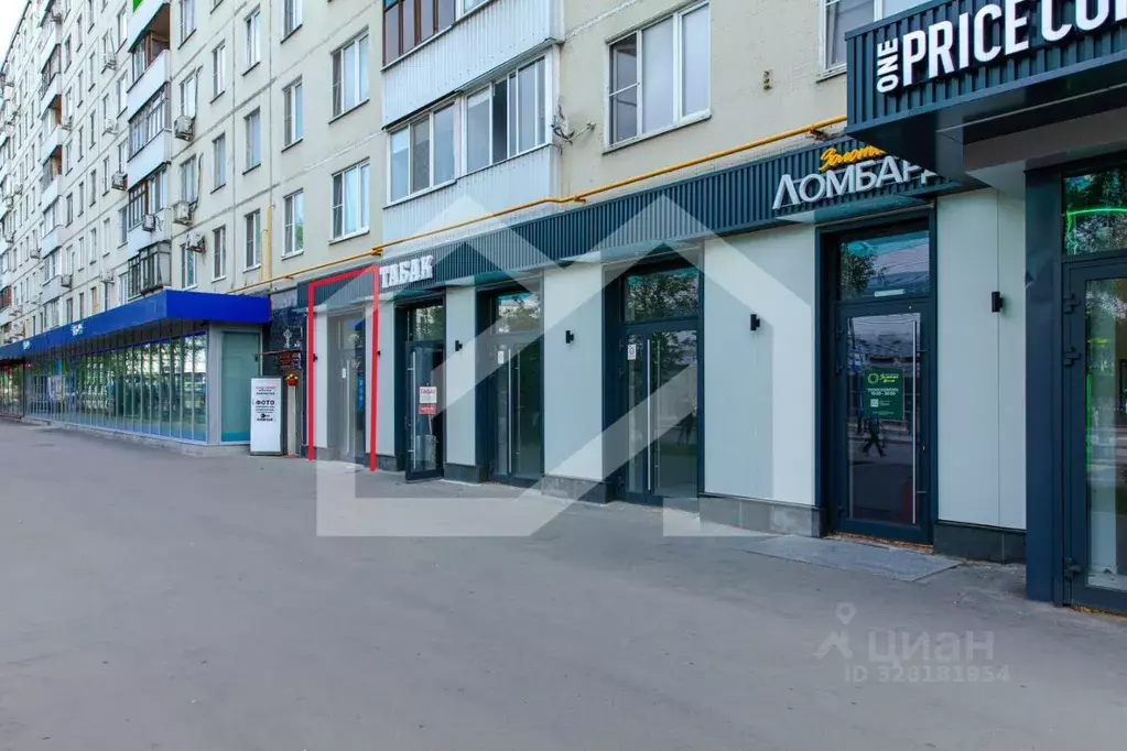 Помещение свободного назначения в Москва Планерная ул., 12К1 (99 м) - Фото 1