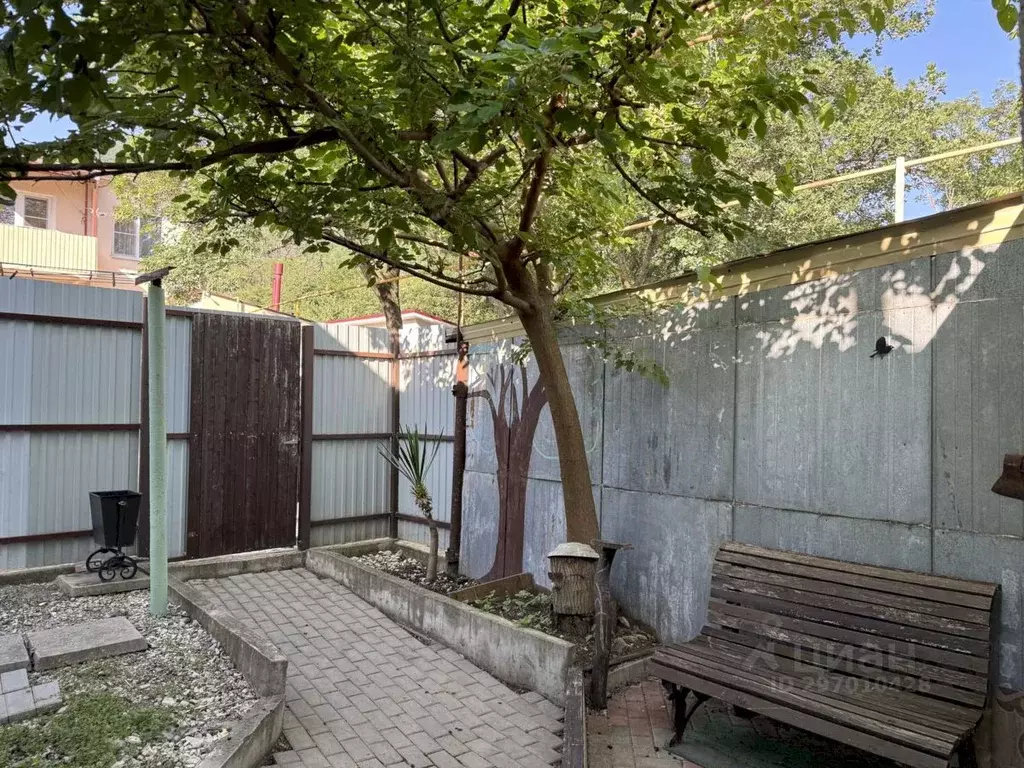 Дом в Краснодарский край, Геленджик Одесская ул., 12А (45 м) - Фото 1