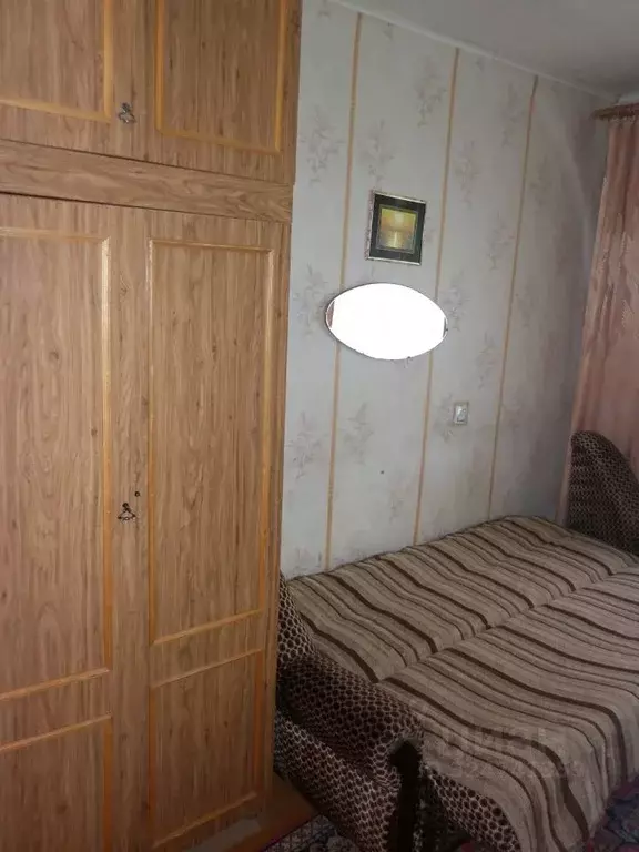 Комната Омская область, Омск ул. Ватутина, 13А (12.0 м) - Фото 2