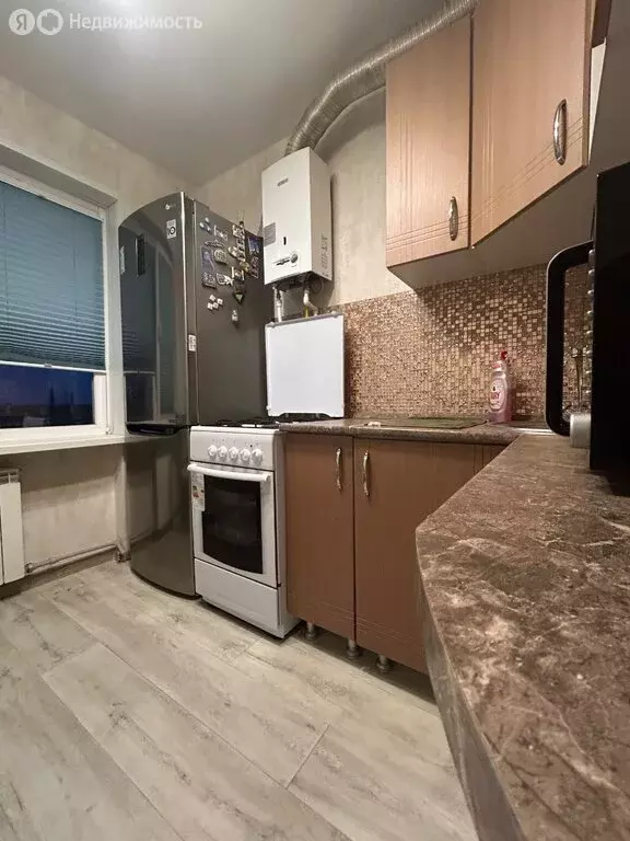 2-комнатная квартира: Волгоград, Загорская улица, 18 (46.4 м) - Фото 0