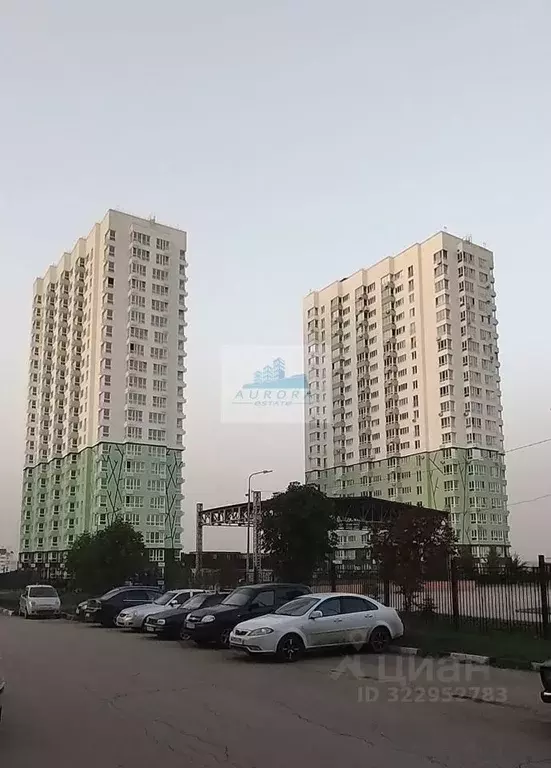 4-к кв. Саратовская область, Саратов просп. Героев Отечества, 7 (81.8 ... - Фото 2