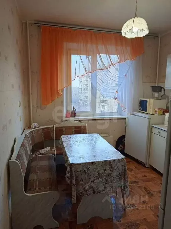 2-к кв. Челябинская область, Челябинск ул. Захаренко, 9а (52.8 м) - Фото 1