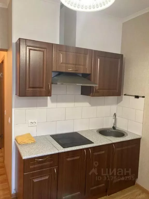 1-к кв. Калужская область, Калуга пер. Хрустальный, 27 (45.0 м) - Фото 0