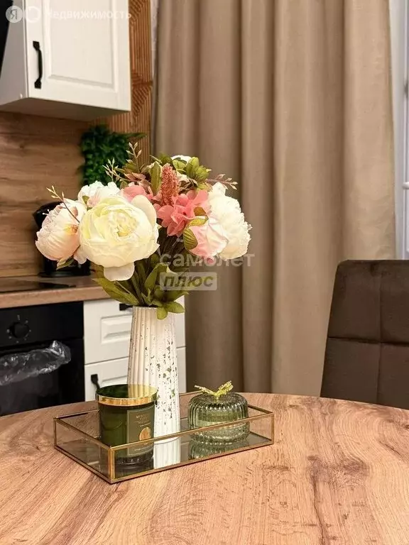 Квартира-студия: Курск, проспект Вячеслава Клыкова, 9В (26.9 м) - Фото 2