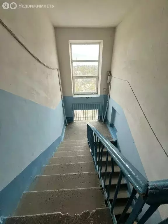 1-комнатная квартира: Волгоград, Даугавская улица, 4 (33 м) - Фото 2