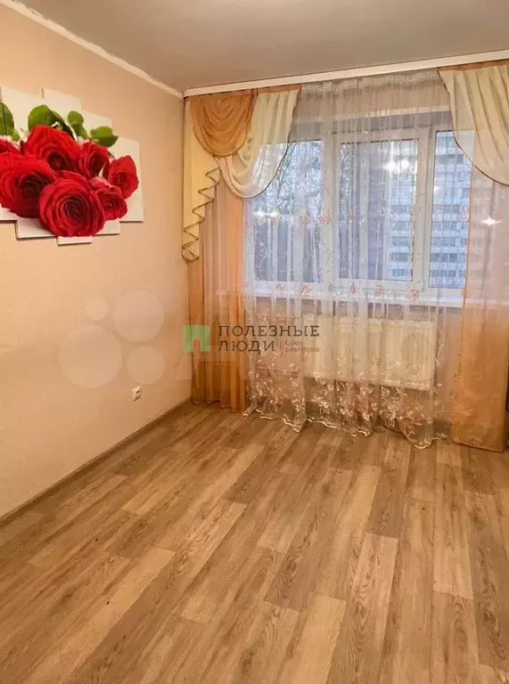 Квартира-студия, 25 м, 2/18 эт. - Фото 0