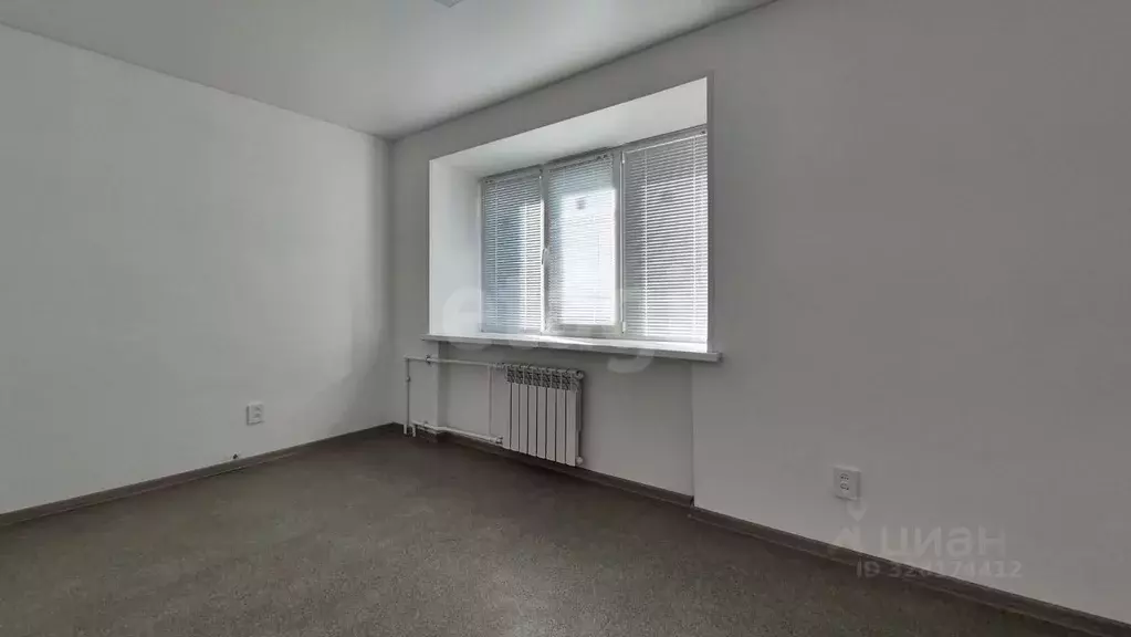 Офис в Челябинская область, Миасс просп. Макеева, 19А (55 м) - Фото 1