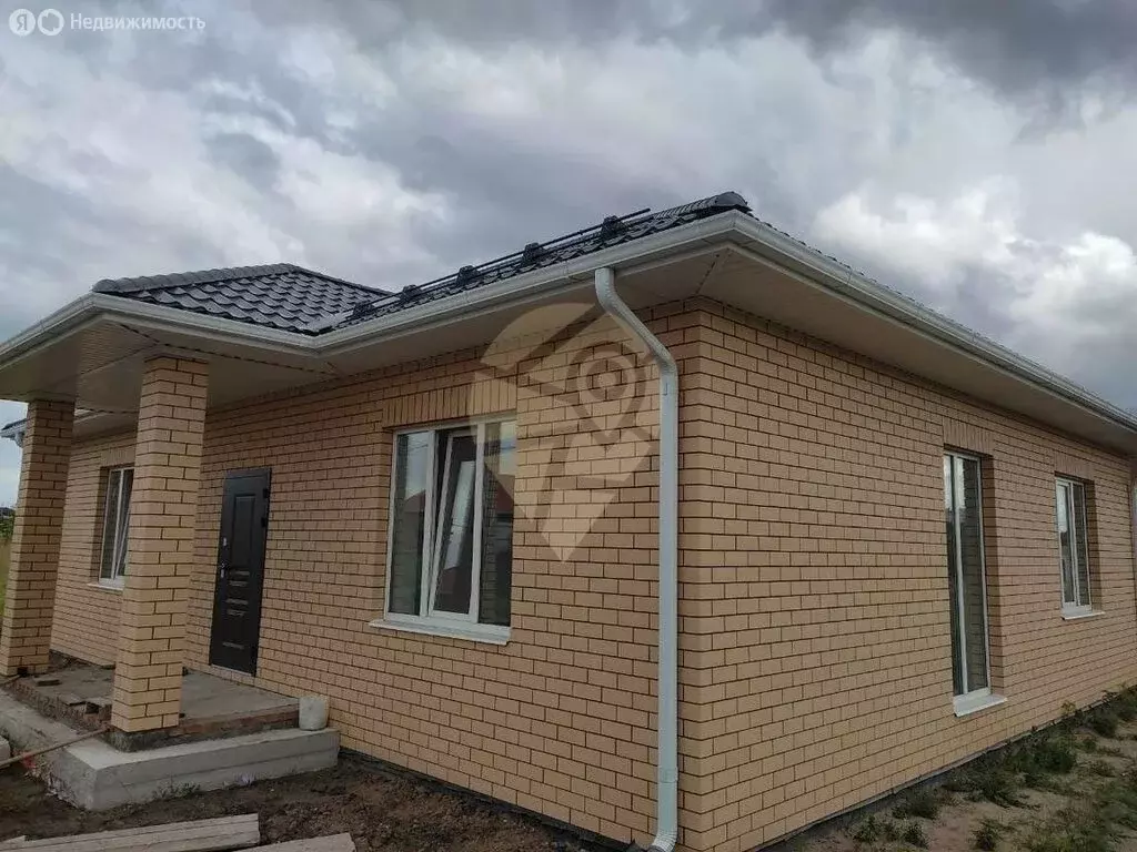 Дом в село Федосеевка (125 м) - Фото 1