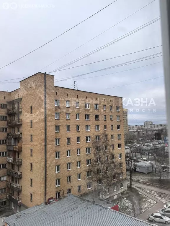 1к в -комнатной квартире (17.1 м) - Фото 1