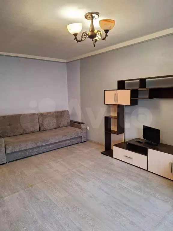1-к. квартира, 31 м, 3/5 эт. - Фото 0