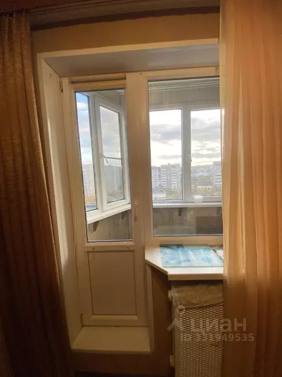 2-к кв. Мурманская область, Мурманск ул. Ушакова, 7к2 (45.0 м) - Фото 1