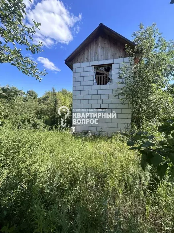Участок в Саратовская область, Саратов проезд Большой Ракитный (10.0 ... - Фото 0