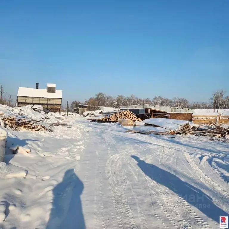 Производственное помещение в Челябинская область, Сосновский ... - Фото 2