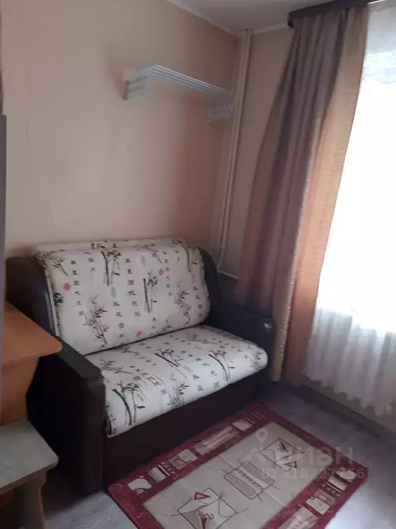 Студия Томская область, Томск Алтайская ул., 78/2 (18.0 м) - Фото 0
